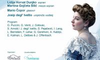 Opera Under the Stars: Korčula Sets the Stage for Spectacular Marko Polo Gala Concert