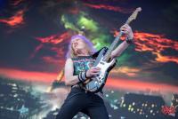 Two anniversary releases have been announced by Iron Maiden