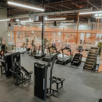 Padel United Sports Club Offers Sport, Wellness and Community