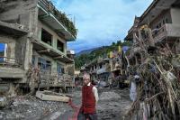 After Nepal, Nations Must Track Himalayan Climate