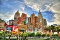 Las Vegas in September Means Lower Rates, Cooler Temps, and a Reinvented Strip