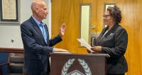 BCC welcomes 2 new trustees