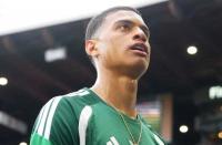 Rangers striker Kelsy's colourful career - aged just 22