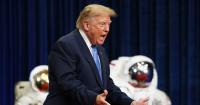 Has Trump Finally Lost It? How The President Caused More International Chaos This Week Than Ever