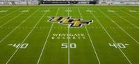 Westgate Resorts Kicks Off Knights Football Season with New UCF Athletics Partnership