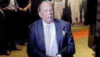 Civil Rights Movement leader visits, speaks in Jackson