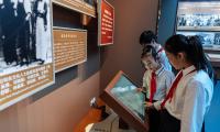 China holds commemorative activities to mark WWII victory; FM sends solemn message to Japanese right-wing forces
