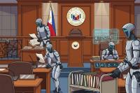 China robots infest Philippine politics