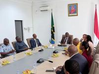 Tanzania tours Indonesia to cement ties in infrastructure development, service delivery