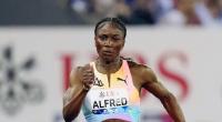 Gatlin, Green expect even more speed from Julien Alfred