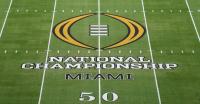 Race for the CFP Week 1: Mizzou Enters Season Ranked No. 25