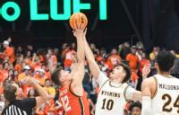 CSU, Wyoming to continue Border War in four other sports