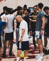Cone emphasizes ‘player freshness’ for Asian Games