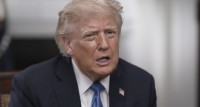 Trump Questions U.S. Support for Britain in Falklands Dispute, Citing UK Absence During Iran War