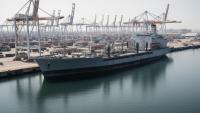 South Korea leads global newbuild orders, yet 92.5% of ship repairs go overseas