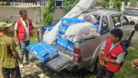 Caritas Internationalis on Nepal: ‘We must all face the climate chaos'