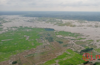 UNICEF warns: Coming El Niño rains put Uganda’s children at risk
