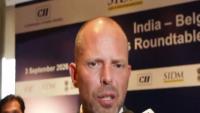 India, Belgium to appoint Defence Attachés, deepen defence ties