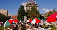 La Festa Italiana celebrates 50 years in Scranton this weekend