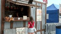 Nebraska State Fair lemonade showdown pits carbonated twist against classic squeeze
