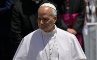 Pope Leo criticizes ‘prophets of doom,’ quoting John XXIII at Vatican II