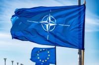 Redesigning NATO through European rotations