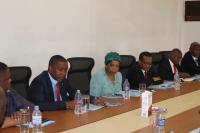 Govt convenes high-level summit to fast-track construction of Mombera University