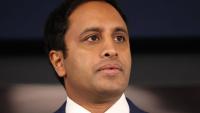 Reform's Zia Yusuf branded 'racist clown' by Piers Morgan after post about Labour politician