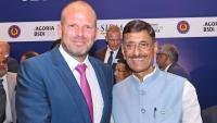 India, Belgium Push for Deeper Defence Cooperation, Joint Ventures