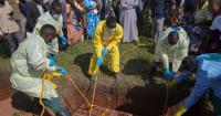 Challenges Congo faces in containing fast-moving Ebola outbreak
