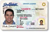 SOUTH DAKOTA DEBUTS NEW DRIVERS LICENSES