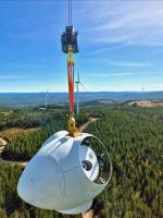 Eurowind completes EnBW Swedish acquisition