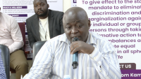 Healthcare stakeholders renew calls for national insurance scheme