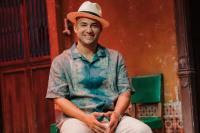 MLB Star José Iglesias on His Historic ‘Buena Vista Social Club’ Broadway Debut & ‘Representing Millions of Cubans’