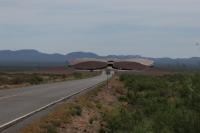 New Mexico land commissioner shoots down Canadian data center company’s pitch at Spaceport America
