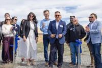 Cypress Creek Energy's Ostrea Solar Reaches Commercial Operation, Helping Power Nation's Fastest-Growing State Economy