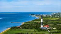 The 'Caribbean Of New York' Is A Secret State Park On The U.S.-Canada Border