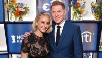 Chef Bobby Flay Reveals His Favorite Place To Cook—His Restaurant-Grade Kitchen in Hamptons Home