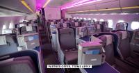 Why 7,500-point economy awards are my go-to Atmos Rewards redemption