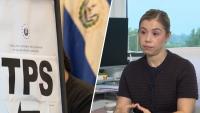 Legal limbo: Why Salvadorans facing end of protected status can't just apply for citizenship