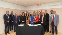 Italy and Canada Strengthen Collaboration in Quantum Technologies