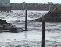 New report highlights Oregon coast’s tsunami evacuation needs