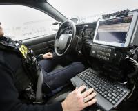 Sudbury letters: U.S. and Canadian angst; Canada a surveillance state?