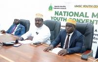 Uganda Muslim Supreme Council urges youth to create jobs, unveils national expo
