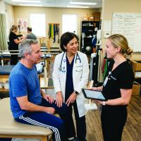 Beyond Traditional Medicine: Health, Wellness, and the New Small Business Economy