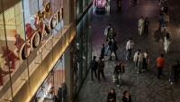 China’s Luxury Revival Loses Momentum as Tax Scrutiny Weighs on High-end Consumers