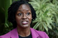 Socialist Senate Nominee Angie Nixon Claims the Same Homestead Tax Exemption She Tried To Kill in Florida House