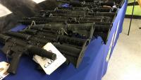 ATF promotes anti-gun trafficking campaign in Florida