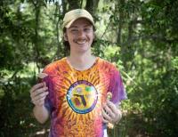 Florida is full of fungi waiting to be found