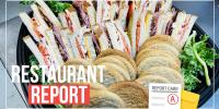 Restaurant Report: “No thermometer for measuring food temperature” at Tifton hotel